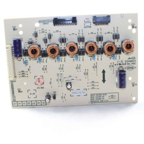 LG Part# COV33699501 Driver Assembly - Genuine OEM