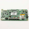 LG Part# CRB33427301 Control Board - Genuine OEM