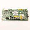 Lg Refurbished B Chassis Assembly - CRB34492001