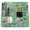 Lg Refurbished B Chassis Assembly - CRB34684301