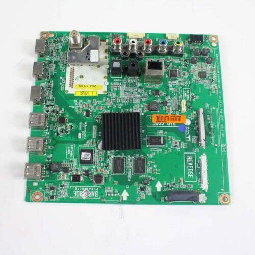 Lg Refurbished B Chassis Assembly - CRB34950101