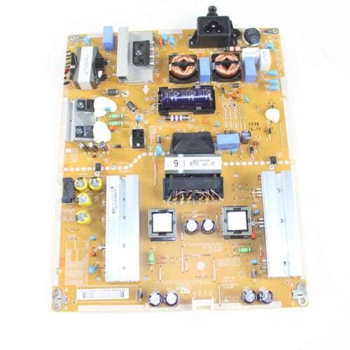 LG Part# CRB34963201 Refurbished Power Supply - Genuine OEM