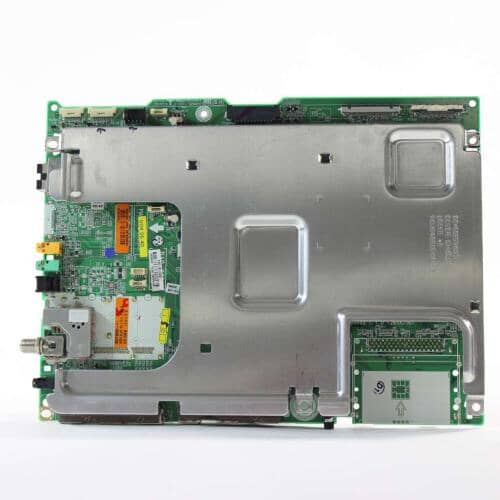 Lg Refurbished B Chassis Assembly - CRB35187801
