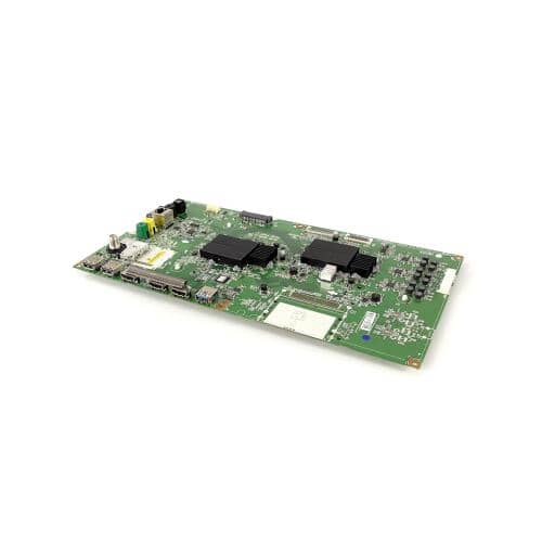 Lg Refurbished B Chassis Assembly - CRB35366001