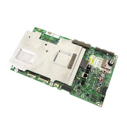 Lg Refurbished Bpr Total Assembly - CRB35744301