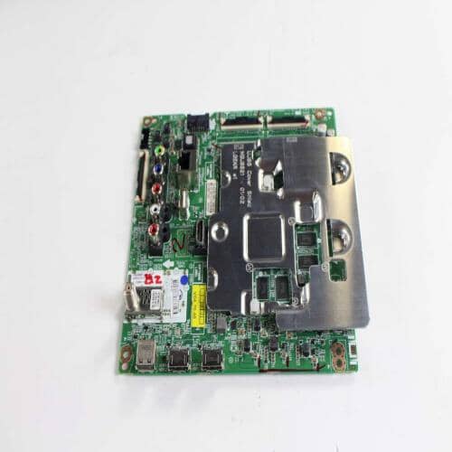 Lg Refurbished B Chassis Assembly - CRB36587001
