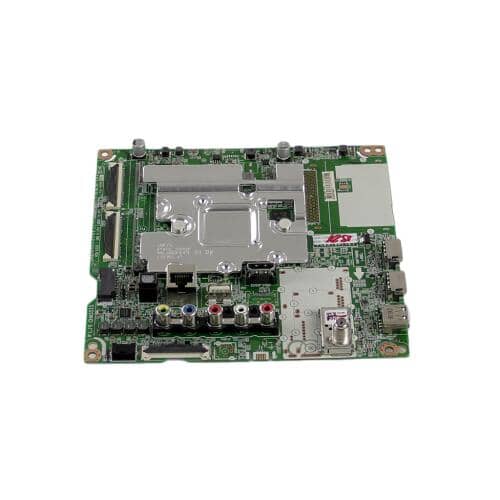 LG Part# CRB38433201 Refurbished Board Total Assembly - Genuine OEM