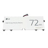 LG Part# EAC63738201 Lithium Rechargeable Battery - Genuine OEM