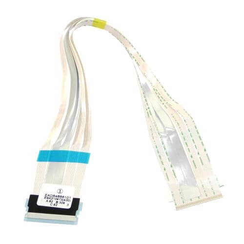 LG Part# EAD64666101 FFC Cable - Genuine OEM