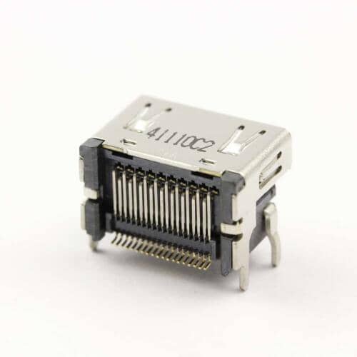 Lg Hdmi Connector - EAG62611202