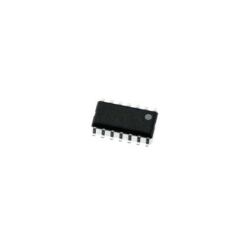 Lg Led Driver Ic - EAN62455001