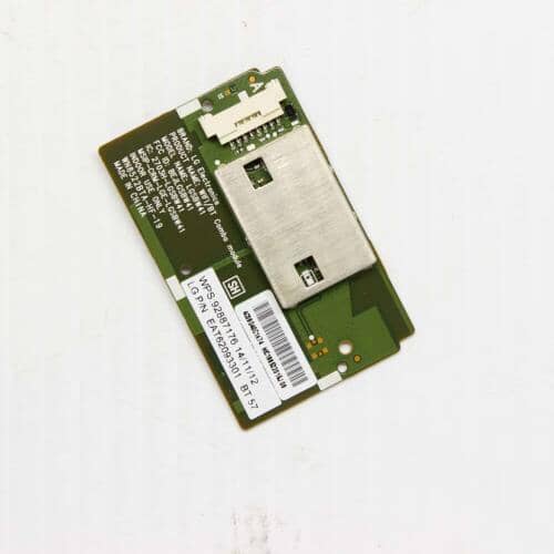 LG Wifi Blutooth Adapter Module EAT62093301