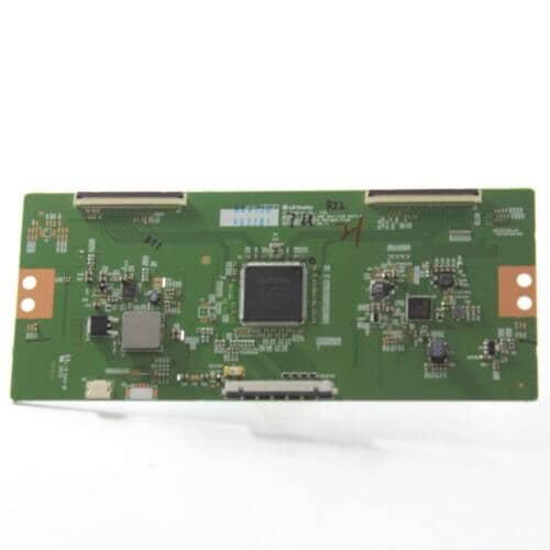 LG Part# EAT63357801 Time Control - Genuine OEM