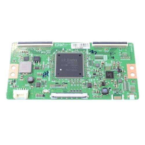 LG Part# EAT64196101 Time Control - Genuine OEM