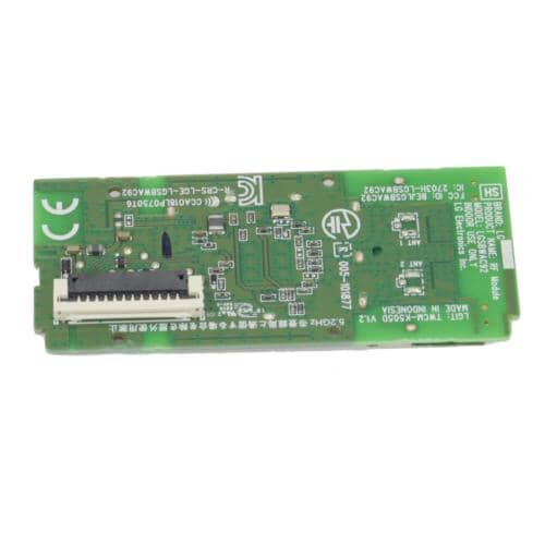 LG Part# EAT64454803 Wifi Bluetooth Module - Genuine OEM