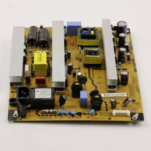 LG Part# EAY62812502 Power Supply Assembly - Genuine OEM