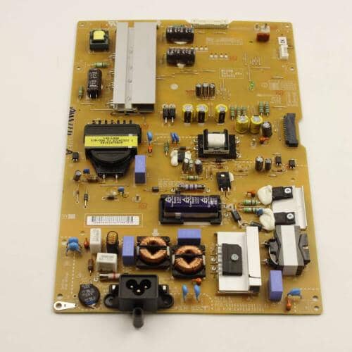 LG Part# EAY63072701 Power Control Board - Genuine OEM