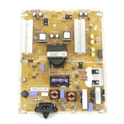 LG Part# EAY64009501 Power Supply Board - Genuine OEM