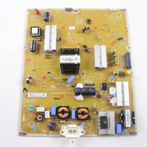LG Part# EAY64269121 Power Supply Assembly - Genuine OEM