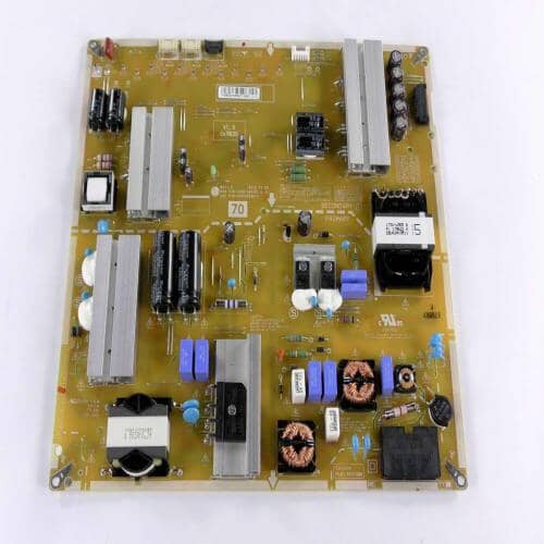 LG Part# EAY64489671 Power Supply Board - Genuine OEM
