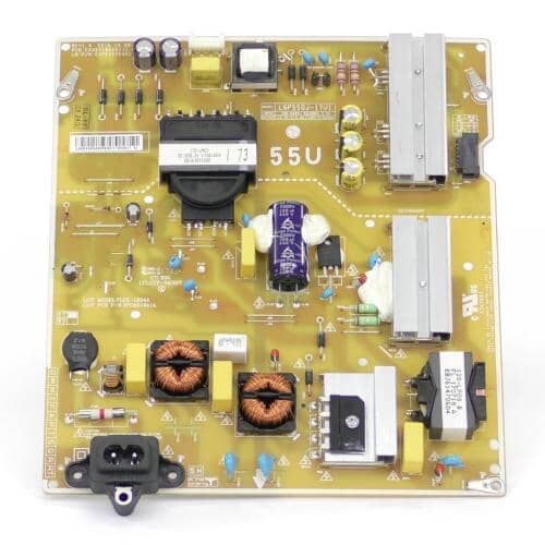 LG Part# EAY64529401 Power Supply Board - Genuine OEM