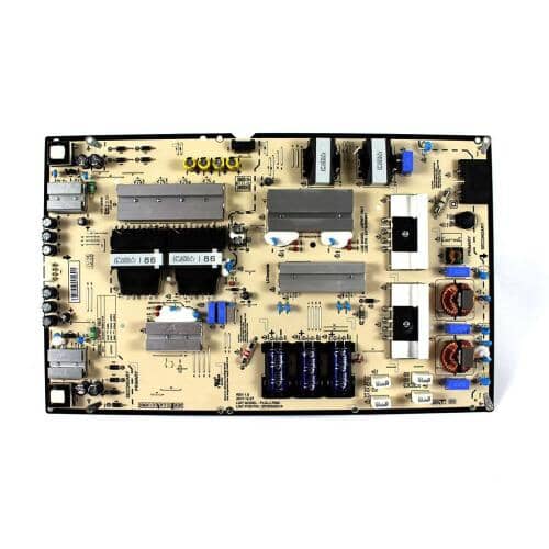 LG Part# EAY64888601 Power Supply Assembly - Genuine OEM