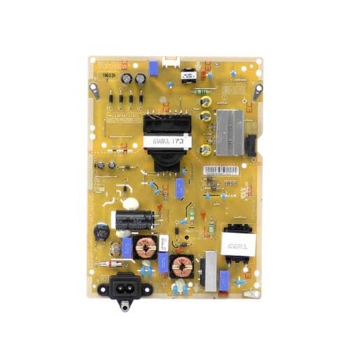 LG Part# EAY64948601 Power Supply Board - Genuine OEM