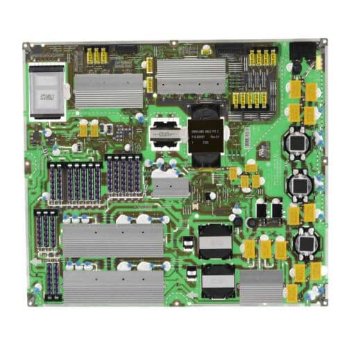 LG Part# EAY65689311 Power Supply Board Assembly - Genuine OEM