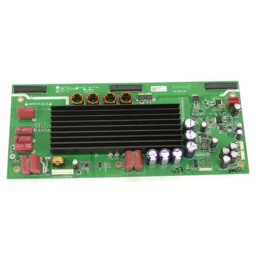 Lg Hand Insert Pcb Assembly - EBR36223801