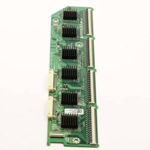Lg Hand Insert Pcb Assembly - EBR61831702