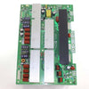 LG Electronics Part# EBR63450401 Hand Insert Printed Circuit Board Assembly (OEM)