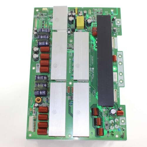 LG Electronics Part# EBR63450401 Hand Insert Printed Circuit Board Assembly (OEM)