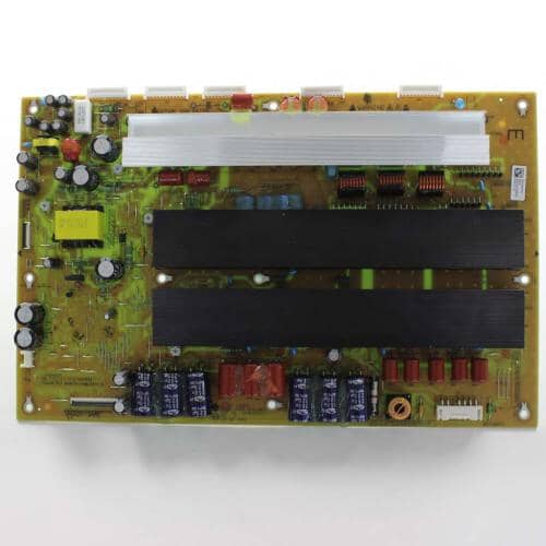 LG Part# EBR73561201 Hand Insert PCB Assembly