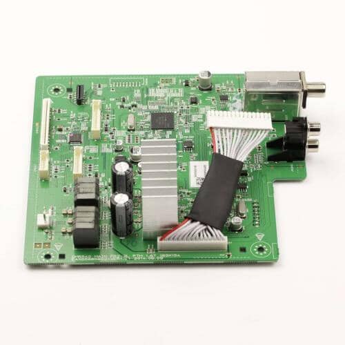 Lg Option Code Assembly - EBR78549020