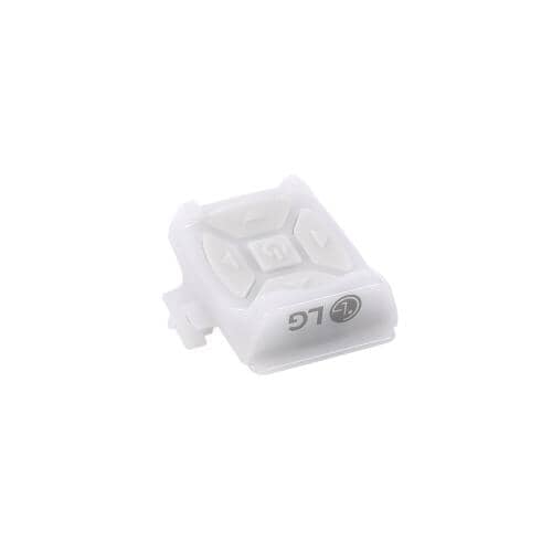 LG Part# EBR83592003 IR Key Power Control Board Assembly - Genuine OEM