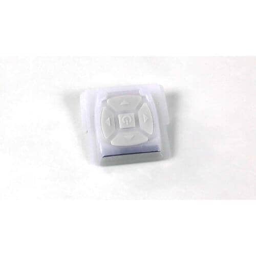 Lg Ir Key Pcb Assembly - EBR83592203