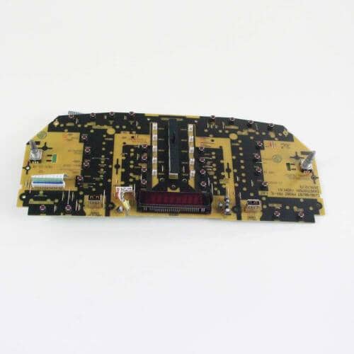 LG Part# EBR83660202 Power Control Board Assembly (Front) - Genuine OEM