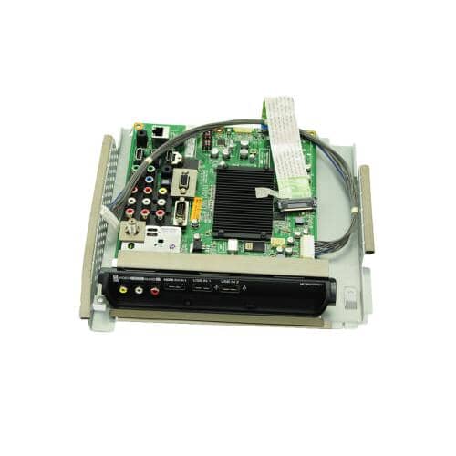 Lg Chassis Assembly - EBT61261702