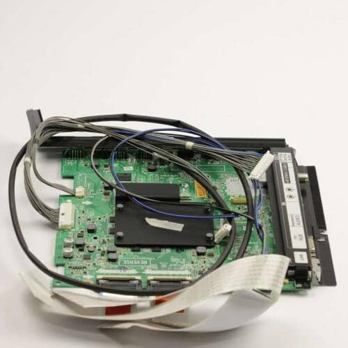 Lg Chassis Assembly - EBT62044408