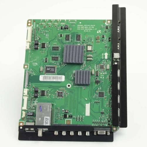 Lg Chassis Assembly - EBT62294101