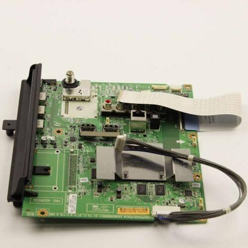 LG Part# EBT62960501 Chassis Assembly - Genuine OEM