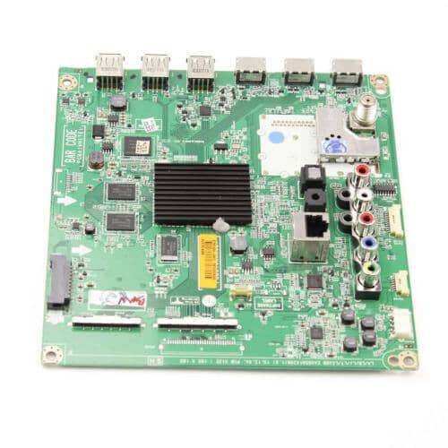 LG Part# EBT62978206 Chassis Assembly - Genuine OEM