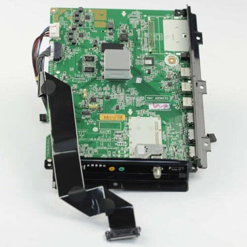 LG Part# EBT63095204 Chassis Assembly - Genuine OEM