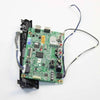 LG Part# EBT63439838 Electronic Main Board - Genuine OEM