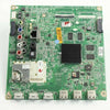 LG Part# EBT63458505 Chassis Assembly - Genuine OEM