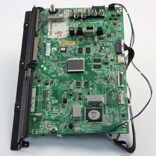 LG Chassis Assembly - EBT63719403