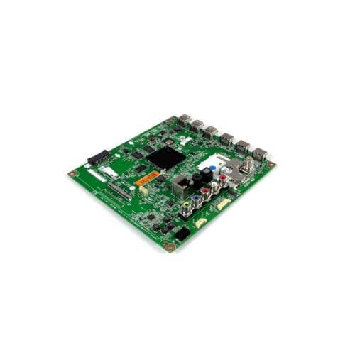 Lg Chassis Assembly - EBT63746904