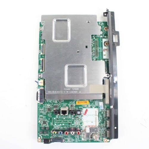 LG Part# EBT63856603 Chassis Assembly - Genuine OEM