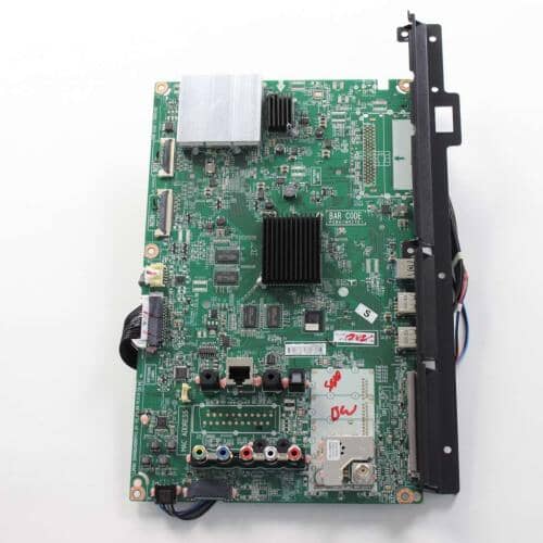 LG Part# EBT64077103 Chassis Assembly - Genuine OEM