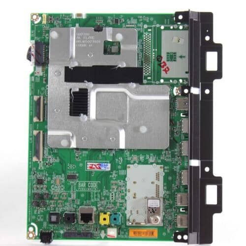 LG Part# EBT64174307 Chassis Assembly - Genuine OEM